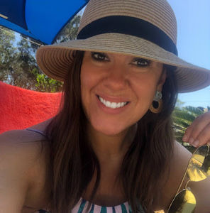 Meet your Posher, Sara